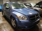 DODGE - CALIBER