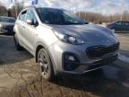 KIA - SPORTAGE