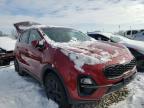 KIA - SPORTAGE