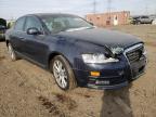 AUDI - A6