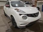 NISSAN - JUKE