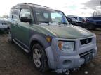 HONDA - ELEMENT