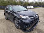 TOYOTA - RAV4