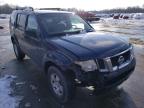 NISSAN - PATHFINDER