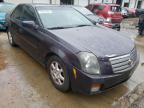 CADILLAC - CTS