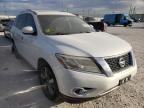 NISSAN - PATHFINDER