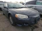 CHRYSLER - SEBRING