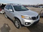 KIA - SORENTO