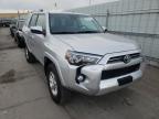 TOYOTA - 4RUNNER