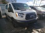 FORD - TRANSIT CONNECT