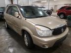 BUICK - RENDEZVOUS