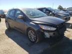 FORD - FOCUS