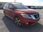 NISSAN - PATHFINDER