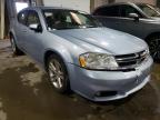 DODGE - AVENGER