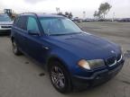 BMW - X3
