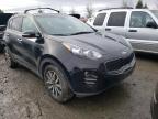 KIA - SPORTAGE