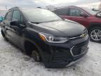 CHEVROLET - TRAX