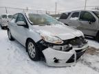 FORD - FOCUS