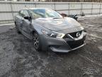 NISSAN - MAXIMA