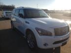 INFINITI - QX56