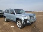 JEEP - PATRIOT