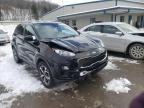 KIA - SPORTAGE