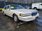 LINCOLN - TOWN CAR