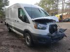 FORD - TRANSIT CONNECT