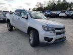 CHEVROLET - COLORADO