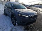 JEEP - CHEROKEE