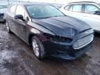 FORD - FUSION