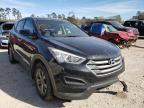 HYUNDAI - SANTA FE