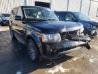 LAND ROVER - RANGE ROVER