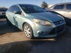 FORD - FOCUS