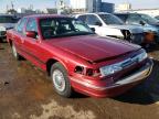 FORD - CROWN VICTORIA