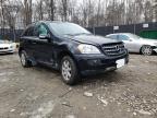 MERCEDES-BENZ - M-CLASS