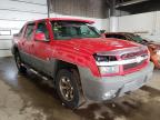 CHEVROLET - AVALANCHE