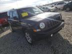 JEEP - PATRIOT