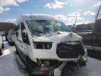 FORD - TRANSIT CONNECT