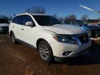 NISSAN - PATHFINDER