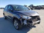HONDA - HR-V