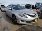 MAZDA - 6