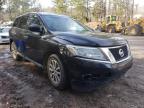 NISSAN - PATHFINDER