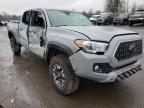 TOYOTA - TACOMA