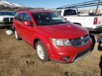 DODGE - JOURNEY