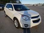 CHEVROLET - EQUINOX