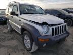 JEEP - LIBERTY