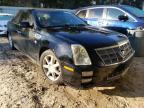 CADILLAC - STS