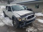 TOYOTA - TACOMA