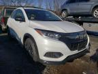 HONDA - HR-V